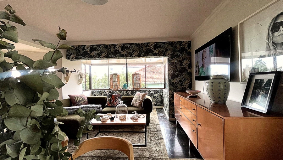 To Let 1 Bedroom Property for Rent in Bantry Bay Western Cape